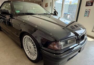 BMW 318 155.396 km 10.499 &euro; Gelsenkirchen 45884