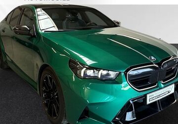 BMW M5 19.200 km 116.611 &euro; Wesel 46485