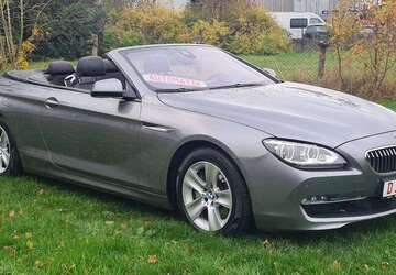 BMW 640 191.430 km 19.950 &euro; Dorsten 46284