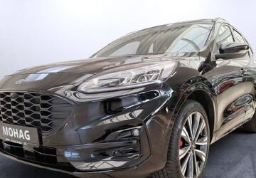 Ford Kuga 29.930 km 24.990 &euro; Gelsenkirchen 45881