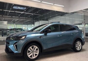 Renault Symbioz 27.150 km 22.890 &euro; Dinslaken 46539