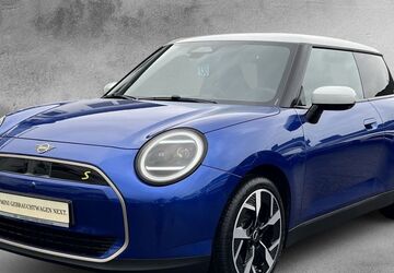Mini Cooper SE 8.347 km 33.815 &euro; Krefeld 47800