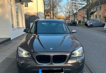 BMW X1 170.564 km 8.450 &euro; Oberhausen 46047