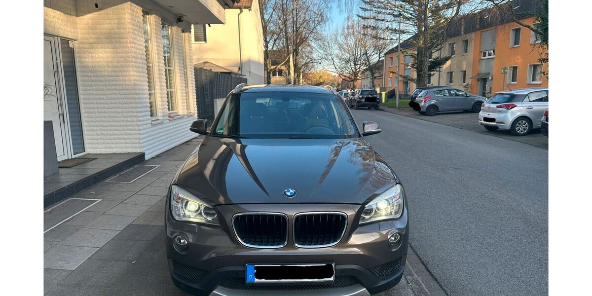 BMW X1 170.564 km 8.450 &euro; Oberhausen 46047