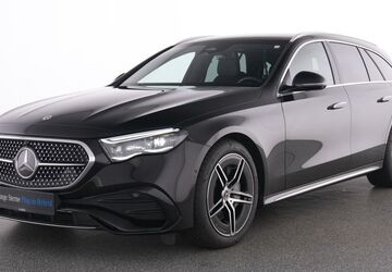 Mercedes-Benz E 300 5.429 km 54.999 &euro; Essen 45309