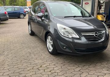 Opel Meriva 200.000 km 4.480 &euro; Essen 45141