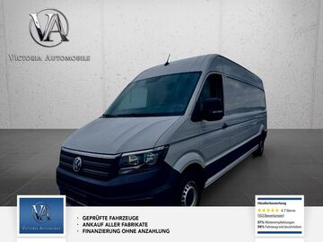 Gebrauchte VW Crafter