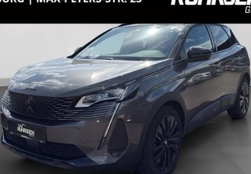 Peugeot 3008 21.600 km 25.990 &euro; Duisburg 47059