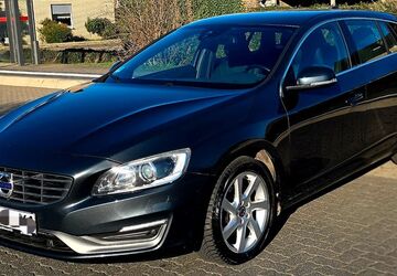 Volvo V60 274.000 km 6.499 &euro; Geldern 47608