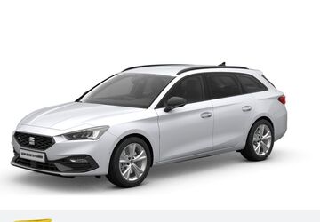 Seat Leon 18.695 km 27.370 &euro; Gelsenkirchen OT Beckhausen 45899