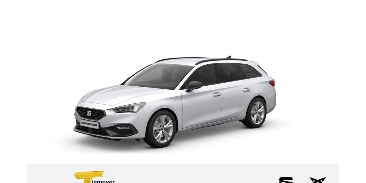 Seat Leon 18.695 km 27.370 &euro; Gelsenkirchen OT Beckhausen 45899