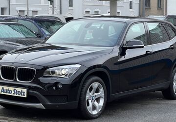 BMW X1 161.023 km 9.350 &euro; Essen 45141