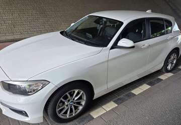 BMW 118 130.400 km 9.500 &euro; Duisburg 47199