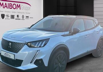 Peugeot 2008 51.104 km 18.690 &euro; Wesel 46485