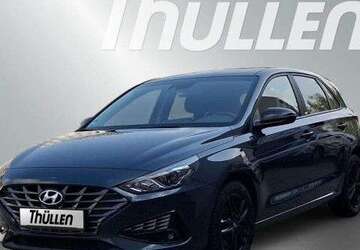 Hyundai i30 88.400 km 14.990 &euro; Moers 47441