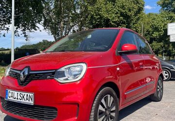 Renault Twingo 119.522 km 7.290 &euro; Dinslaken 46539