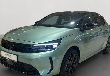 Opel Corsa 7.999 km 21.590 &euro; Essen 45143