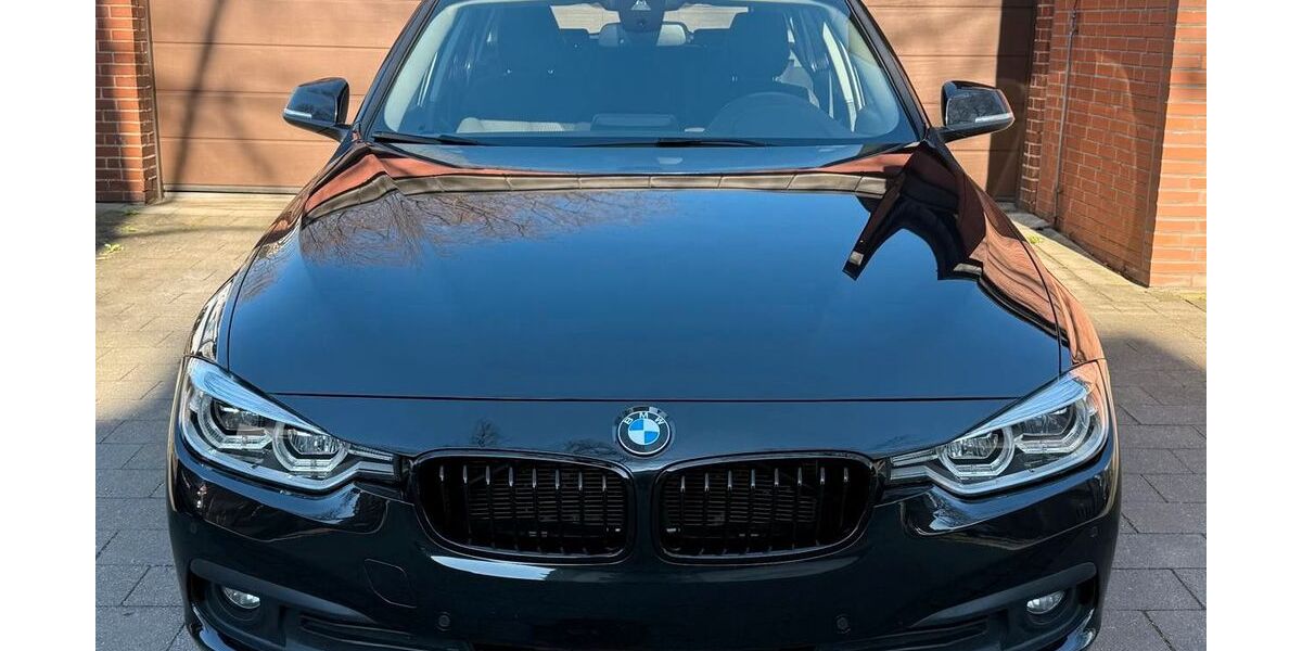 BMW 320 159.123 km 14.490 &euro; Duisburg 47138