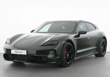 Porsche Taycan 14.236 km 119.900 &euro; Essen 45143