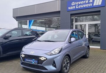 Hyundai i10 23.450 km 15.250 &euro; Geldern 47608