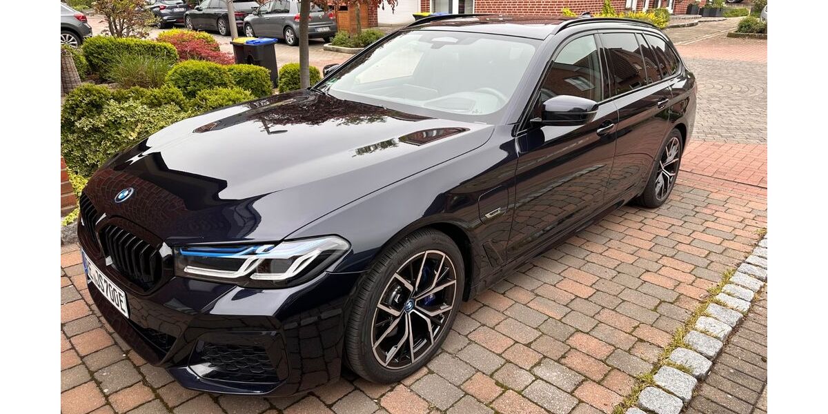 BMW 530 43.000 km 47.499 &euro; Dorsten 46282
