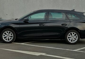 Seat Leon 70.000 km 18.700 &euro; Essen 45130