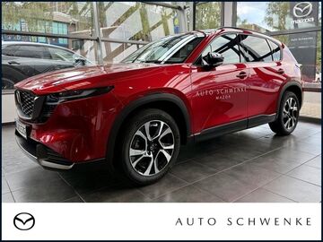 Gebrauchte Mazda CX-5
