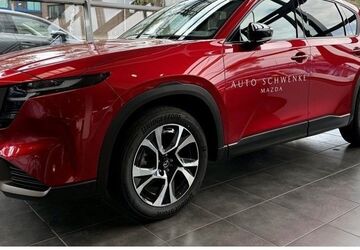 Mazda CX-5 2.965 km 35.995 &euro; Duisburg 47166
