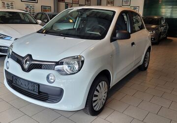 Renault Twingo 108.500 km 5.550 &euro; Oberhausen 46049
