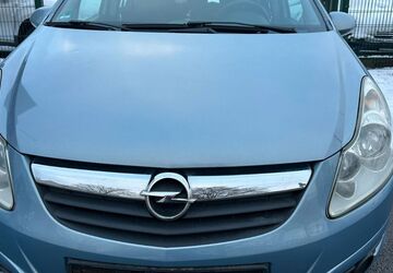 Opel Corsa 121.000 km 2.499 &euro; Essen 45359