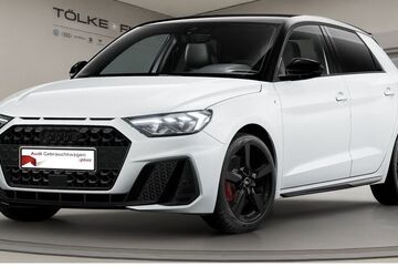 Audi A1 15.578 km 28.429 &euro; Krefeld 47805
