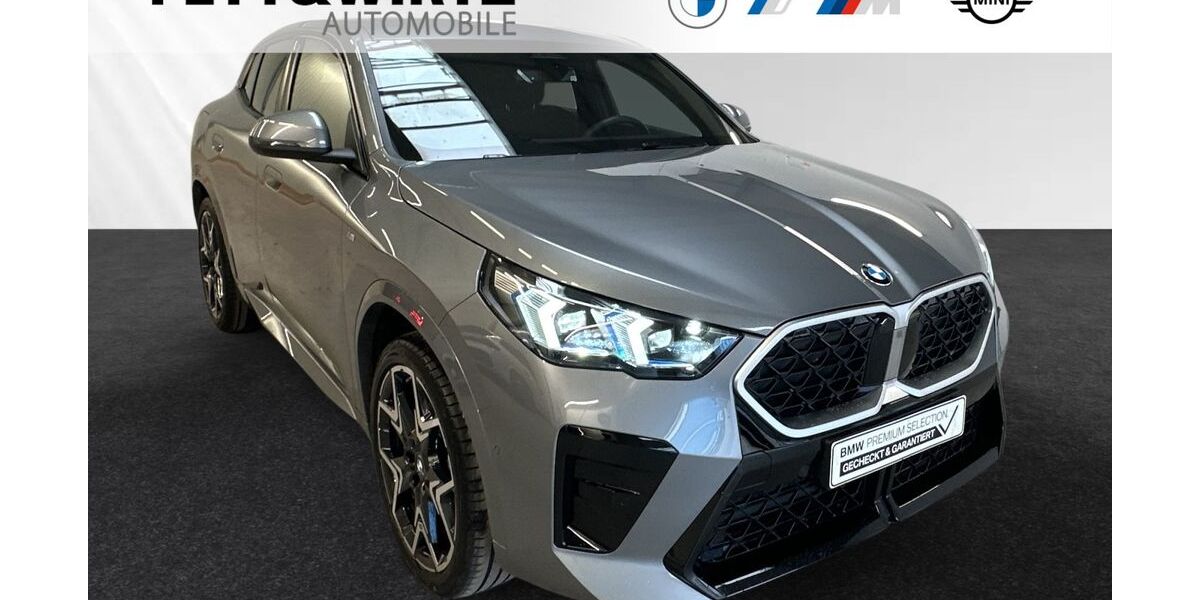 BMW X2 11.354 km 40.879 &euro; Wesel 46485