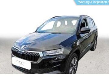 Skoda Karoq 99.468 km 21.880 &euro; Moers 47441