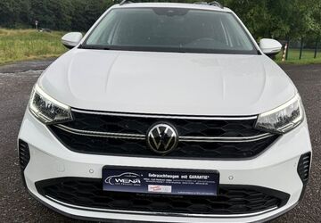 VW Taigo 66.000 km 17.850 &euro; Neukirchen-Vluyn (bei Duisburg) 47506