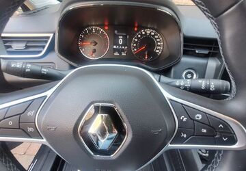 Renault Clio 12.620 km 15.300 &euro; Krefeld 47807