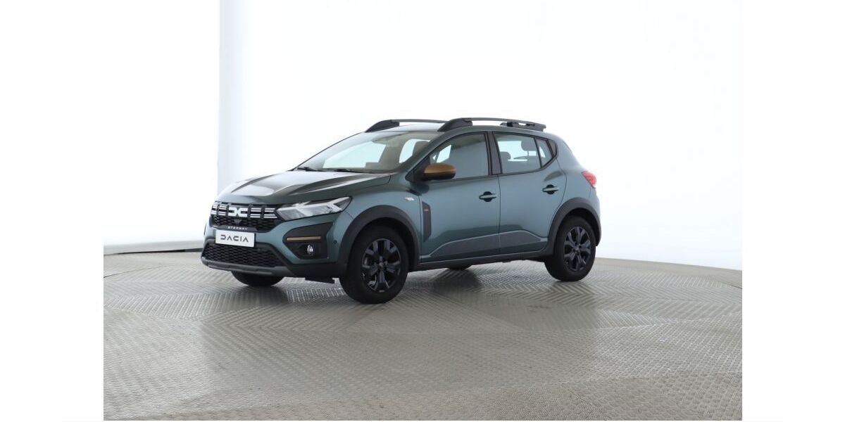 Dacia Sandero 18.168 km 17.280 &euro; Oberhausen 46049