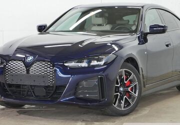 BMW i4 29.758 km 51.970 &euro; Essen 45134