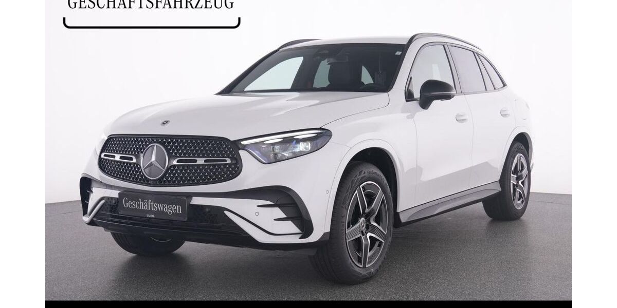 Mercedes-Benz GLC 300 16.071 km 63.800 &euro; Essen 45309