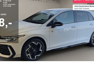 VW Golf 1.337 km 45.887 &euro; Krefeld 47805