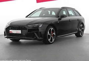 Audi A4 46.701 km 37.880 &euro; Essen 45143