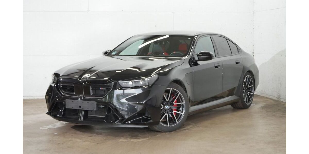 BMW M5 16.436 km 113.840 &euro; Marl 45770