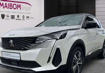 Peugeot 3008 12.834 km 29.990 &euro; Dinslaken 46539