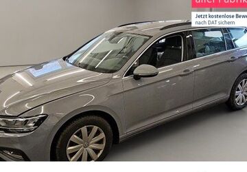 VW Passat Variant 102.178 km 20.469 &euro; Krefeld 47805