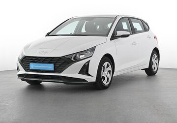 Hyundai i20 17.911 km 15.750 &euro; Essen 45143