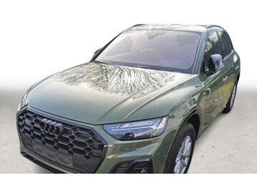 Audi Q5 66.178 km 42.190 &euro; Geldern 47608