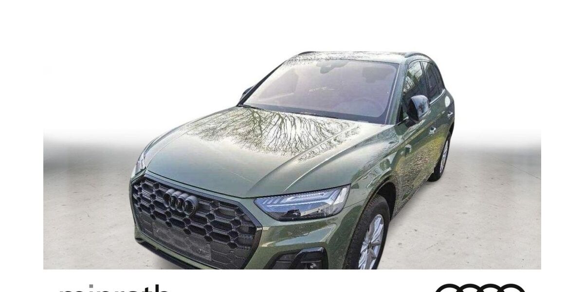 Audi Q5 66.178 km 42.190 &euro; Geldern 47608