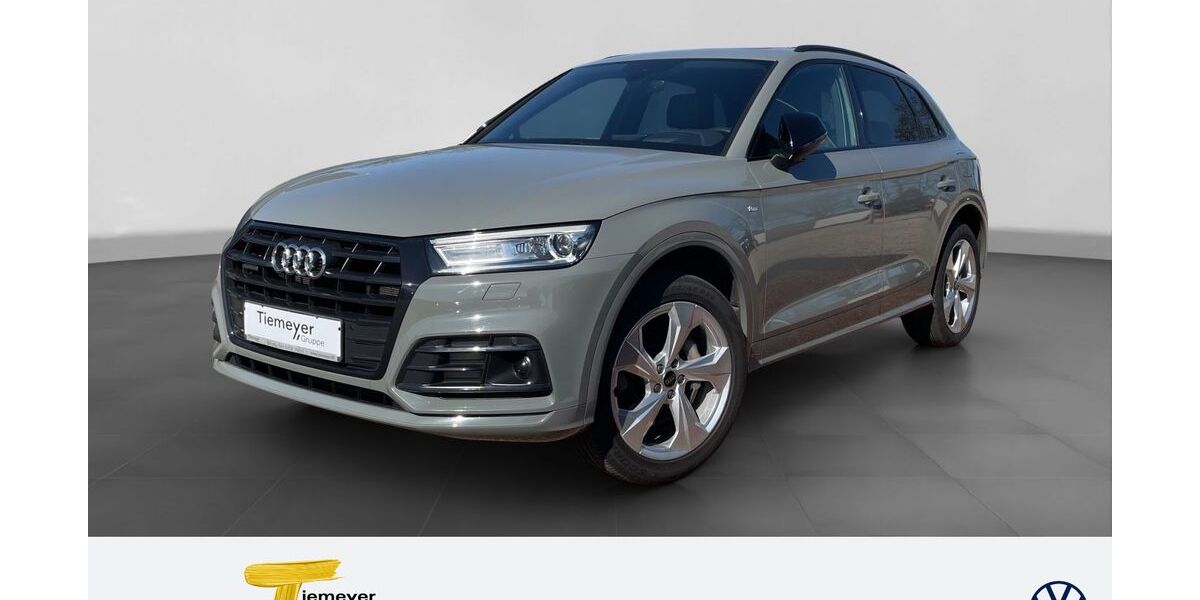 Audi Q5 95.830 km 31.980 &euro; Dorsten 46282
