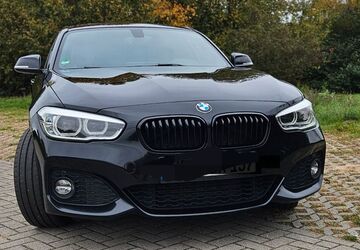 BMW 120 173.000 km 15.100 &euro; Xanten 46509