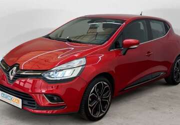 Renault Clio 37.965 km 15.989 &euro; Dinslaken 46539