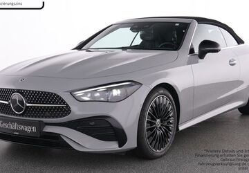 Mercedes-Benz CLE 450 6.278 km 79.730 &euro; Essen 45309